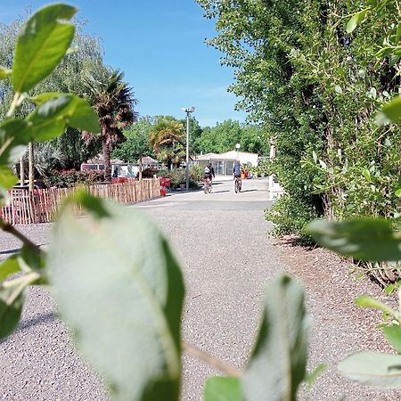 Camping Les Mancellieres Avrillé المظهر الخارجي الصورة