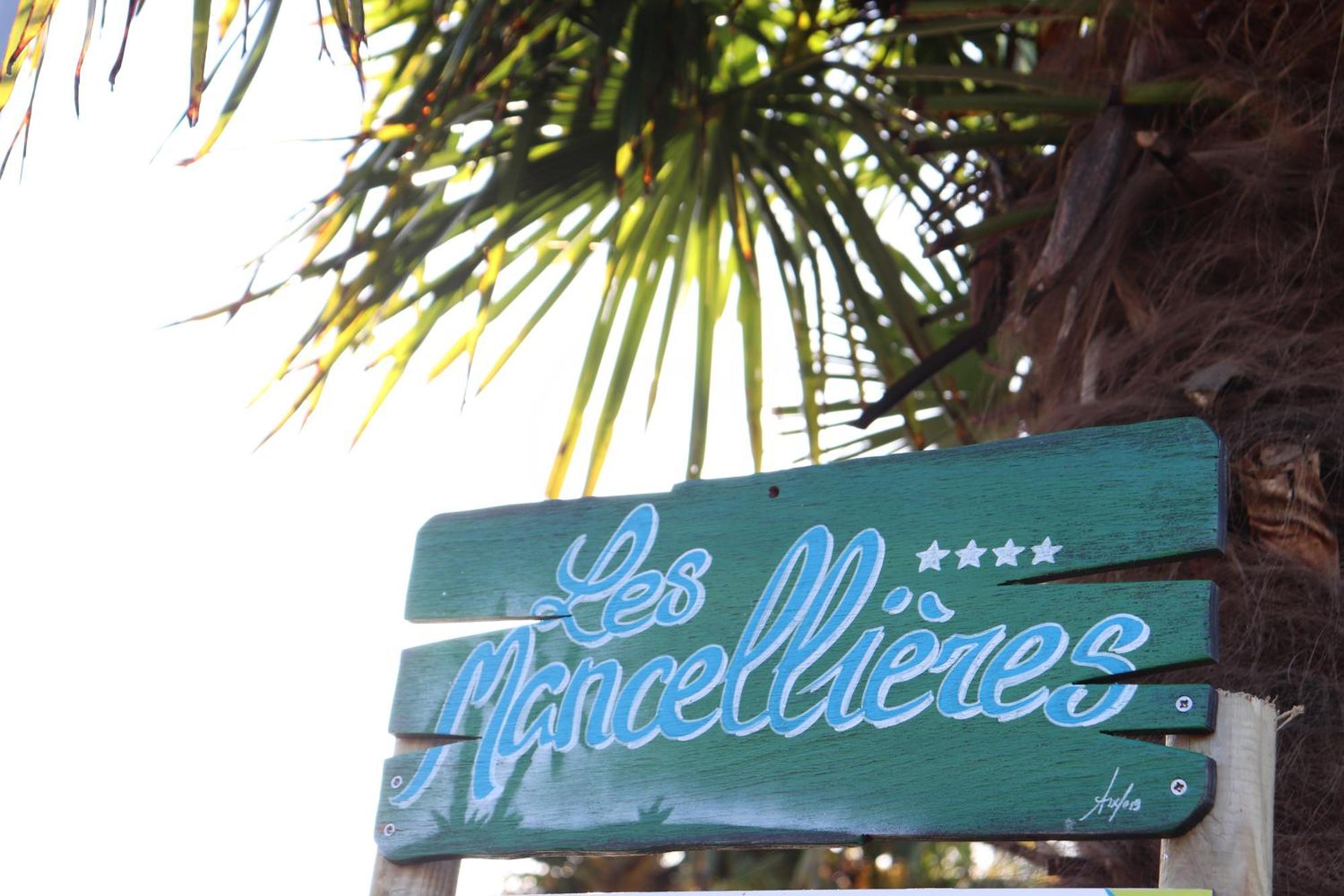 Camping Les Mancellieres Avrillé المظهر الخارجي الصورة